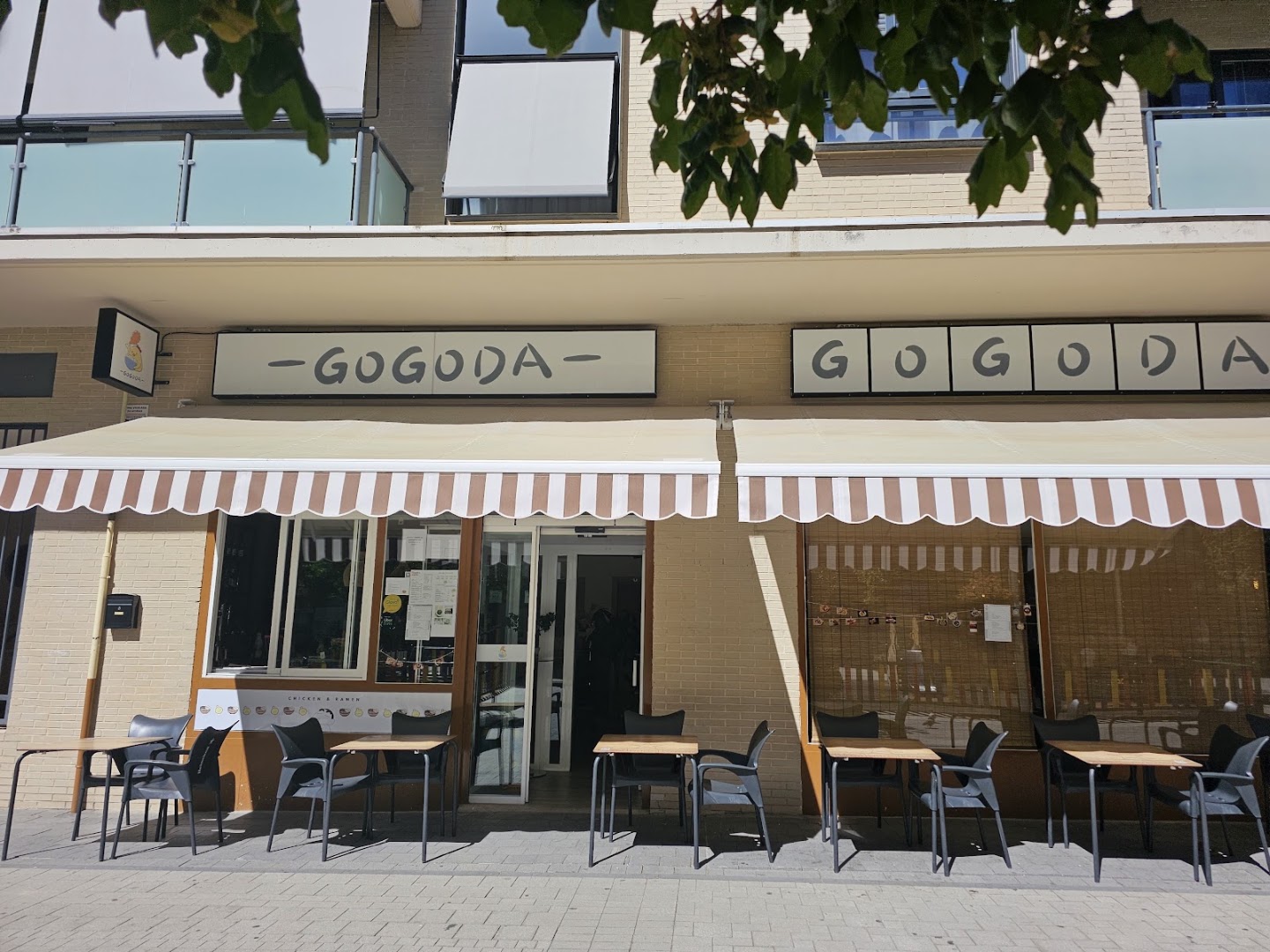 GOGODA · Fotos 4